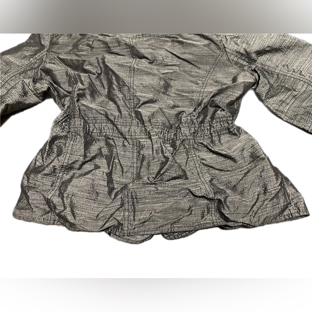 Chico’s jacket - Picture 5 of 6